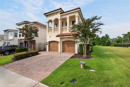 824 Desert Mountain Ct, REUNION, FL, 34747-6439 | Card Image