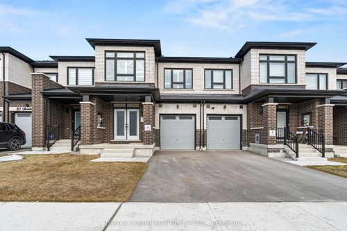 81 Armilia Pl, Whitby, ON, L1P0P7 | Card Image