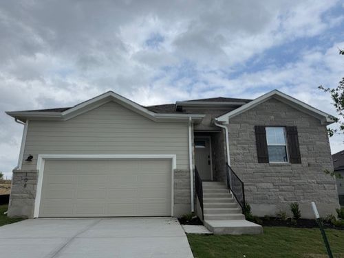 108 Hayburner Road, Burnet, TX, 78611 | Card Image