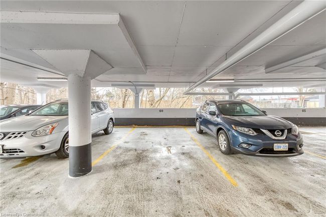 512 - 793 Colborne St, House attached with 3 bedrooms, 1 bathrooms and 2 parking in Brantford ON | Image 34