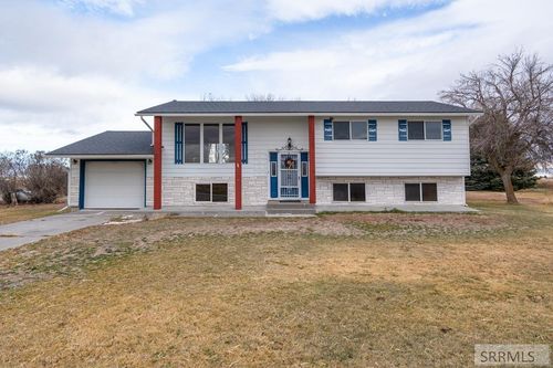 4173 E County Line Rd, Rigby, ID, 83442-5865 | Card Image