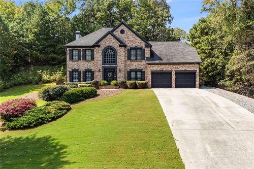 2875 New College Way, Cumming, GA, 30041-2868 | Card Image