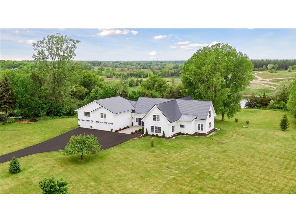 Moonbeam Rd, Hudson, WI 54016