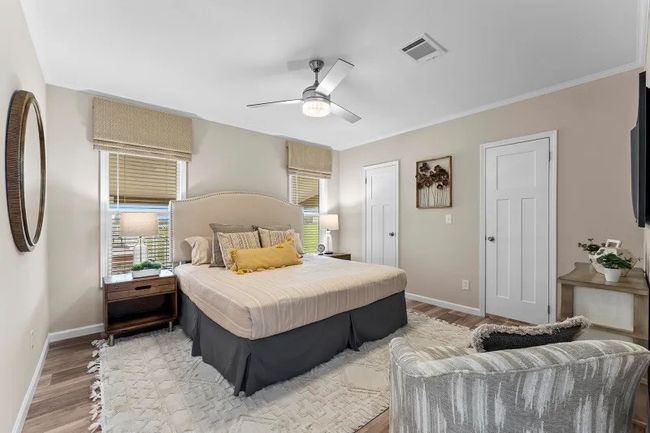 18119 County Rd, House other with 3 bedrooms, 2 bathrooms and null parking in Stanton TX | Image 11