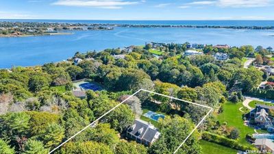 507 Main Street, House other with 5 bedrooms, 2 bathrooms and null parking in Westhampton Beach NY | Image 1