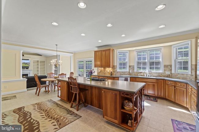 78 Canterbury Dr, House other with 4 bedrooms, 3 bathrooms and null parking in STAFFORD VA | Image 5