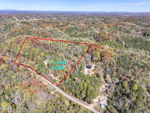 0 Bruner Grove, Bybee, TN, 37713 | Card Image