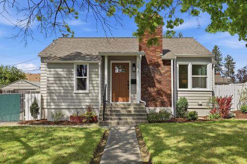 2630 W Walton Ave, Spokane, WA, 99205 | Card Image