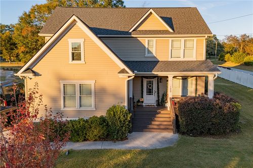 1000 Carlisle Pl, Anderson, SC, 29621-3684 | Card Image