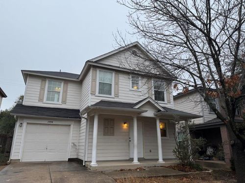 13718 Merseyside Dr, Pflugerville, TX, 78660-8818 | Card Image