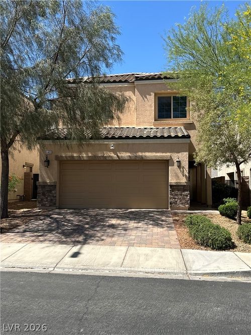 1140 Jesse Harbor Avenue, Henderson, NV, 89014 | Card Image