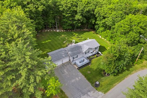 12 Gleason Farm Rd, Oakland, ME, 04963-4549 | Card Image