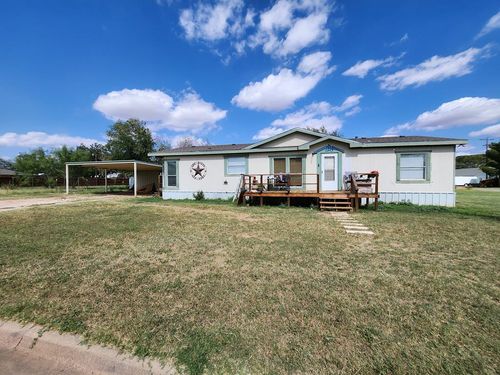 308 N 4th St, Coahoma, TX, 79511-2902 | Card Image