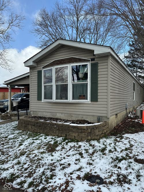 1004 Van Bibber Lake Est, Greencastle, IN, 46135-8902 | Card Image