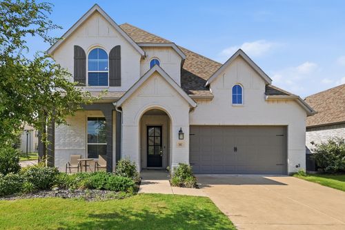 3001 Milton Dr, Melissa, TX, 75454-9848 | Card Image