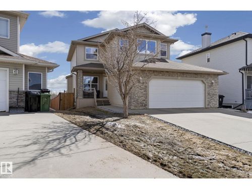 21 Hillcrest Pt, Fort Saskatchewan, AB, T8L0A1 | Card Image