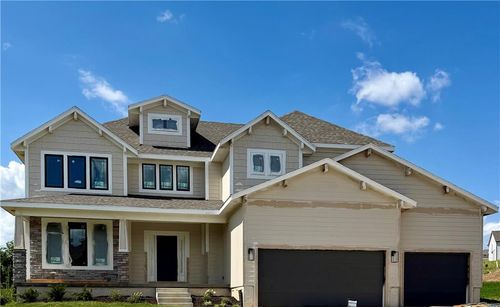6112 Barth Rd, Shawnee, KS, 66226-3564 | Card Image