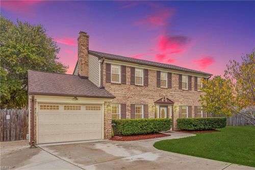 901 Emory Court, Virginia Beach, VA, 23464 | Card Image