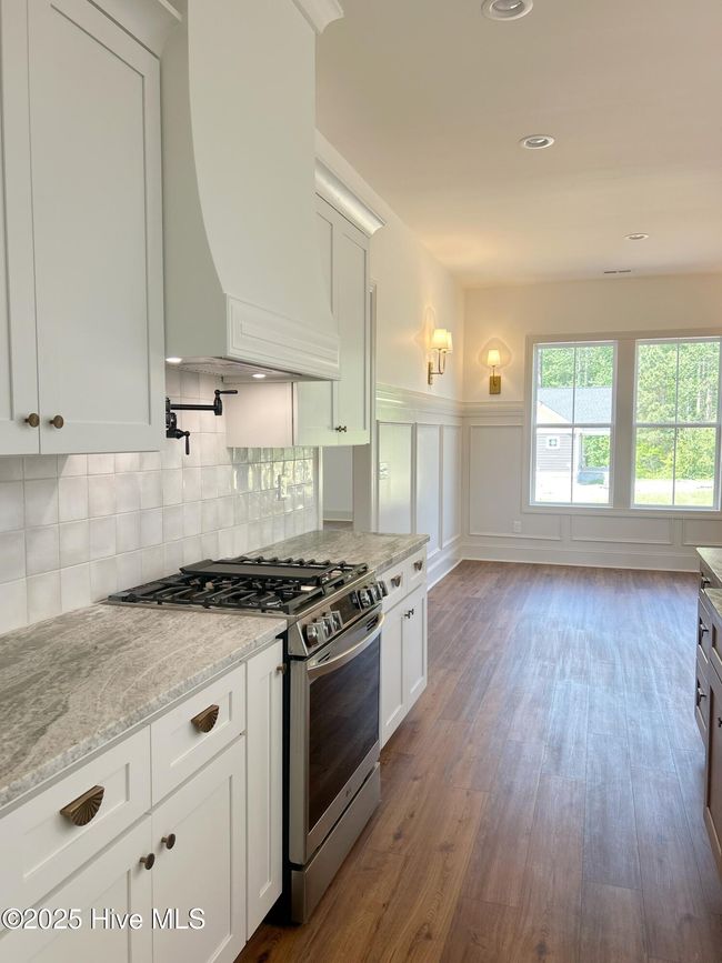 25 Jasmine Ln, House other with 4 bedrooms, 3 bathrooms and 2 parking in Minnesott Beach NC | Image 16