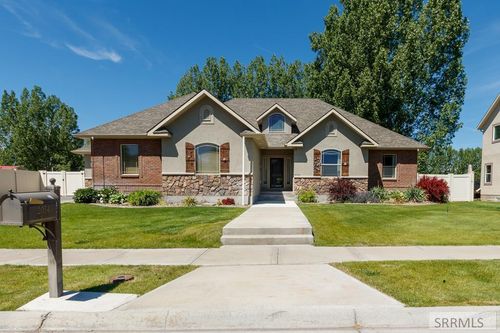 2054 S Castelli Drive, Ammon, ID, 83401 | Card Image