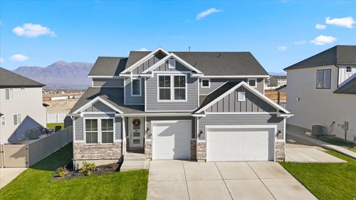 1234 S Boxelder Dr, Saratoga Springs, UT, 84045 | Card Image