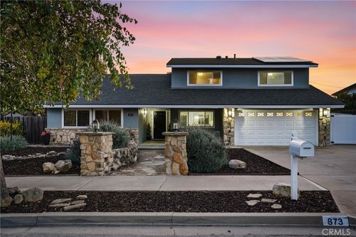 873 Blake St, Santa Maria, CA, 93455-4956 | Card Image