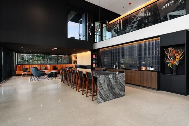 UNIT-3202 - 234 W Polk St, Condo with 2 bedrooms, 2 bathrooms and 1 parking in Chicago IL | Image 37