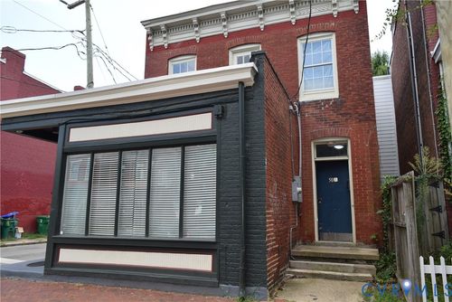 2-501 W. Clay Street W 501 W. Clay Street Street, Richmond, VA, 23220 | Card Image
