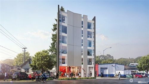 3219 Claremont Ave S, Seattle, WA, 98144-6019 | Card Image