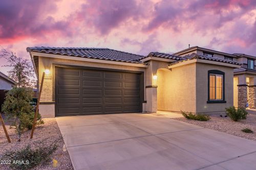 43606 W Juniper Ave, Maricopa, AZ, 85138-1962 | Card Image