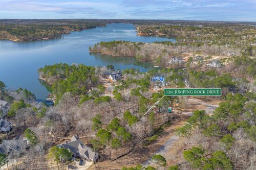 114-1261 Jumping Rock Drive, Greensboro, GA, 30642 | Card Image