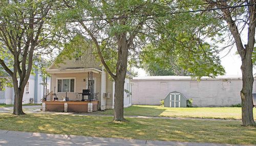 1418 Lincoln Ave, Port Huron, MI, 48060-3436 | Card Image