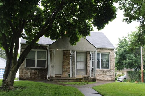 266-264266 S Westgate Ave, Columbus, OH, 43204-1940 | Card Image