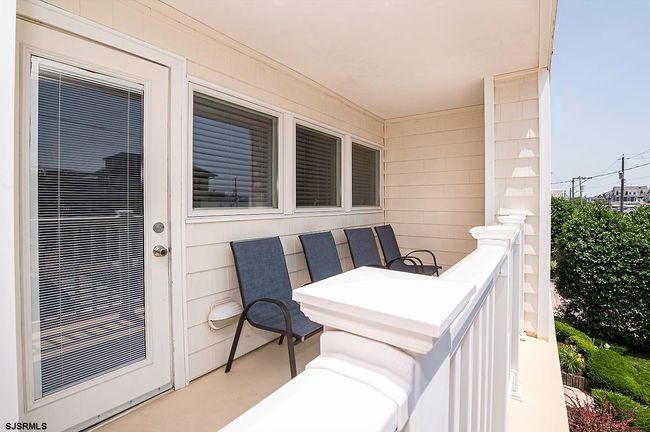 112 - 812 Ocean Ave, Condo with 1 bedrooms, 1 bathrooms and null parking in Ocean City NJ | Image 20