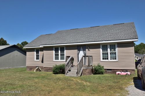 406 Hilltop Dr, Rocky Mount, NC, 27803 | Card Image