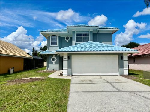 448 Waterford Way, KISSIMMEE, FL, 34746-6332 | Card Image