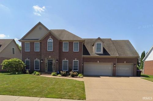 8825 Calvin Cir, Newburgh, IN, 47630-9044 | Card Image