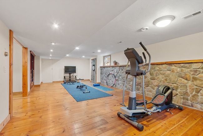 124 Nonset Path, House other with 4 bedrooms, 4 bathrooms and 6 parking in Acton MA | Image 31