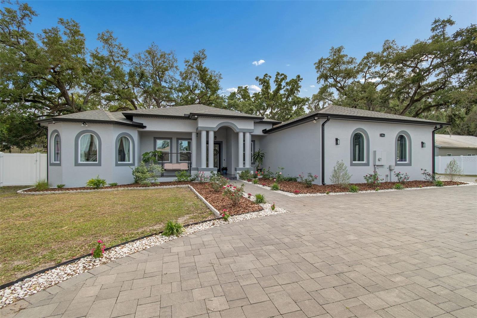 Residential in TAMPA 2