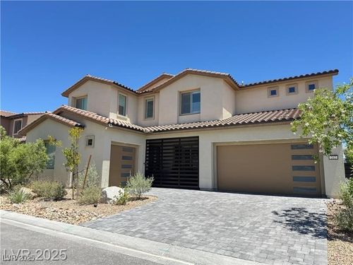 212 Harris Peak St, Las Vegas, NV, 89138-6351 | Card Image