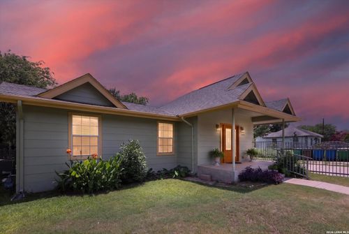 1226 Patton Blvd, San Antonio, TX, 78237-4249 | Card Image