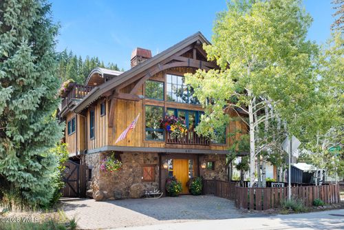 601 Main St, Minturn, CO, 81645-5118 | Card Image