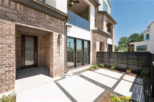 4611 Unity Cir, Austin, TX, 78731-6609 | Card Image