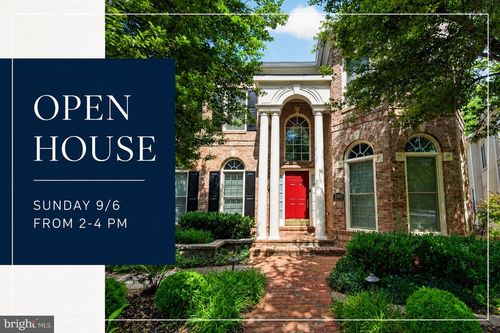 3860 Farrcroft Dr, FAIRFAX, VA, 22030-2495 | Card Image