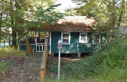 57 E Kenoza Pl, Smallwood, NY, 12778-7018 | Card Image