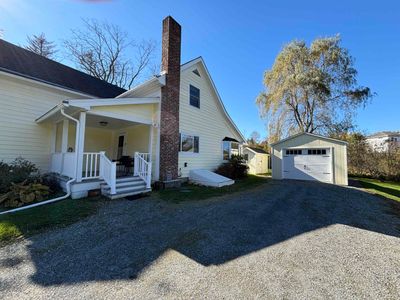 82 Cottage Street, House other with 3 bedrooms, 1 bathrooms and null parking in Morristown VT | Image 2