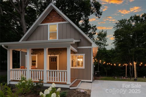 1-508 S Oconeechee Ave, Black Mountain, NC, 28711-2841 | Card Image