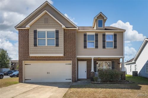 2023 Laurel Lake Dr, Tuscaloosa, AL, 35405-6599 | Card Image