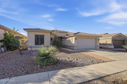 3309 W Leisure Lane, Phoenix, AZ, 85086 | Card Image