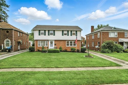 58 Prestwick Drive, Boardman, OH, 44512 | Card Image